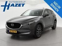 Gebraucht Mazda CX-5 Sky 175 PS (128 kW) 2018 Grau SUV