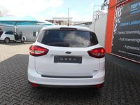 Gebraucht Ford C-MAX Trend 125 PS (91 kW) 2016 Frostweiß Van / Kleinbus