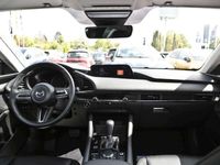 gebraucht Mazda 3 3Selection SKYACTIV-X M-Hybrid EU6d NAVI+KLIMA+RfK+PDC Weitere Angebote