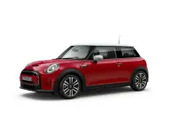 Gebraucht Mini Cooper SE 135 kW (184 PS) 2023 Kleinwagen