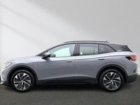 Neu VW ID.4 Pro 210 kW (286 PS) 2026 Mondscheingrau SUV