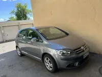 Gebraucht VW Golf IV Trendline 116 PS (85 kW) 2005 Grau Kleinwagen