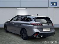 Gebraucht Peugeot 308 SW GT 131 PS (96 kW) 2025 Grau Kombi