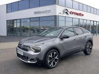 Gebraucht Citroën C4 PureTech 131 PS (96 kW) 2024 Stahlgrau Limousine