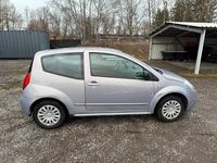 Gebraucht Citroën C2 73 PS (53 kW) 2003 Violet Kleinwagen