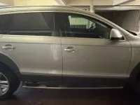 Gebraucht Audi Q7 239 PS (175 kW) 2010 SUV