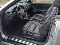 Gebraucht Audi A4 Cabriolet 163 PS (119 kW) 2004 Cabrio