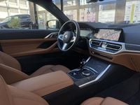 Gebraucht BMW M440 M Sport 374 PS (275 kW) 2022 Weiß Limousine