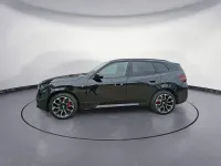 Neu BMW X3 M Sport 197 PS (144 kW) 2026 Schwarz SUV