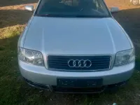 Gebraucht Audi A6 150 PS (110 kW) 2002 Kombi