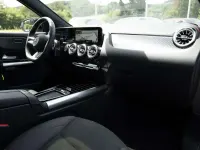 Gebraucht Mercedes EQA350 AMG 214 kW (292 PS) 2025 Weiss unilack polarweiss SUV