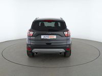 Gebraucht Ford Kuga Cool & Connect 150 PS (110 kW) 2019 Grau SUV