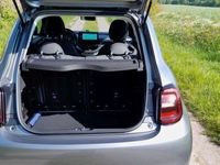 gebraucht Fiat 500e Icon Limousine 42 kWh