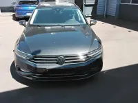 Gebraucht VW Passat Business 150 PS (110 kW) 2023 Grau Kombi