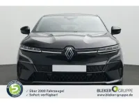 Gebraucht Renault Mégane Komfort 160 kW (218 PS) 2025 Schwarz Limousine
