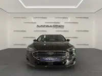 Używany Ford Focus Titanium 116 KM (85 kW) 2024 Czarny Sedan/Limuzyna