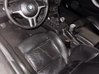 Gebraucht BMW 320 Cabriolet Basis 170 PS (125 kW) 2001 Silber Cabrio