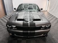 Gebraucht Dodge Challenger 306 PS (225 kW) 2023 Grau Coupé