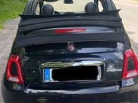 gebraucht Fiat 500C 500C1.0 GSE Hybrid Dolcevita