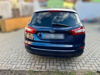 gebraucht Ford Mondeo 2,0 TDCi 110kW Business Turnier Kamera