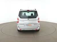 gebraucht Ford Tourneo 1.0 EcoBoost Trend, Benzin, 14.490 €