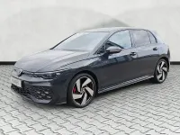 Neu VW Golf VIII GTI 265 PS (194 kW) 2026 Uranograu Limousine