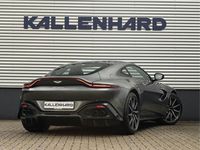 Gebraucht Aston Martin V8 Vantage 510 PS (375 kW) 2020 Grau