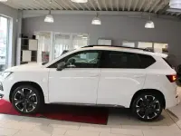 Second-hand Cupra Ateca 300 CP (220 kW) 2023 Alb SUV