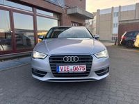 Gebraucht Audi A3 Attraction 125 PS (91 kW) 2016 Silber Limousine