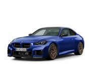 Neu BMW M2 Shadowline 530 PS (389 kW) 2025 Coupé