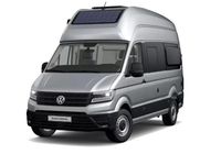 Gebraucht VW California California 177 PS (130 kW) 2023 Reflexsilber metallic (metallic) Van