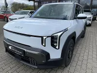 Neu Kia EV2 Air 106 kW (145 PS) 2026 Weiß SUV