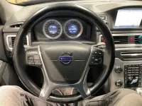 Gebraucht Volvo XC70 215 PS (158 kW) 2013 Schwarz Kombi