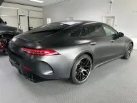 Gebraucht Mercedes AMG GT 53 Style 435 PS (319 kW) 2023 Grau Coupé