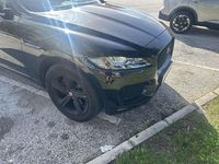 Gebraucht Jaguar F-Pace S 300 PS (220 kW) 2018 SUV