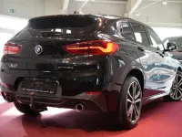 Gebraucht BMW X2 M Sport 150 PS (110 kW) 2020 Schwarz SUV