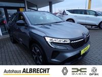 gebraucht Renault Austral Mild Hybrid 140 Equilibre