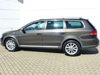 Gebraucht VW Passat 177 PS (130 kW) 2013 Braun Limousine