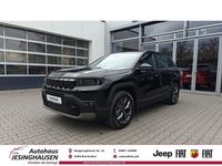 Neu Jeep Compass 145 PS (106 kW) 2026 Schwarz SUV