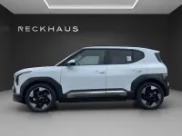 Neu Kia EV2 Earth 108 kW (147 PS) 2026 Weiß SUV
