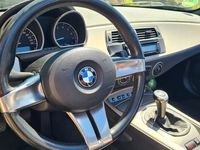 gebraucht BMW Z4 3.0i