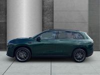 Neu Leapmotor C10 158 kW (215 PS) 2026 Gruen SUV