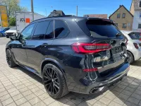 Gebraucht BMW X5 M Sport 286 PS (210 kW) 2023 Schwarz SUV