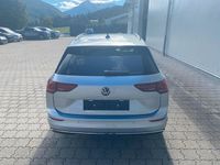 Second-hand VW Golf VIII Style 150 CP (110 kW) 2025 Argintiu Berlinǎ