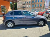 Gebraucht VW Polo 80 PS (58 kW) 2022 Rauchgrau (metallic) Kleinwagen