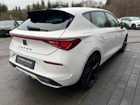 Second-hand Cupra Leon 150 CP (110 kW) 2022 Alb Berlinǎ
