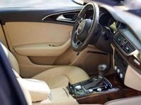 Gebraucht Audi A6 333 PS (244 kW) 2014 Limousine