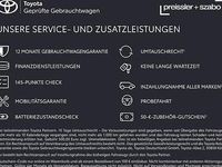 Gebraucht Toyota Corolla Cross 140 PS (102 kW) 2025 Weiß SUV