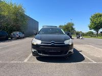 Second-hand Citroën C5 156 CP (114 kW) 2010 Negru Berlinǎ
