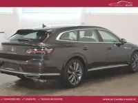 Occasion VW Arteon Elegance 200 ch (147 kW) 2023 Gris Break